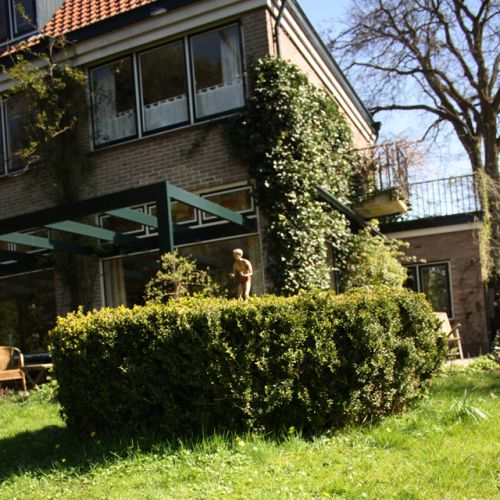 hubert bijkerk nieuws contact